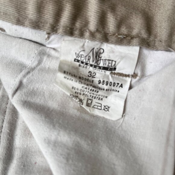 Wear Well Workpants - Picture 2 of 6